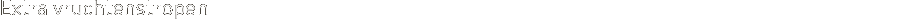 Extra vruchtenstropen